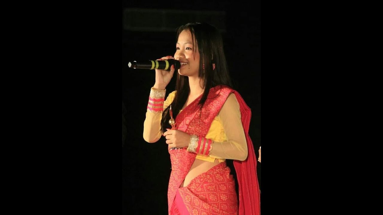 KUBUI WNGKHA Ayesha debbarma  HoJakgiri Live Performance   TIPRASA ENTERTAINMENT