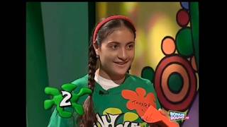 Uh-Oh! Game Show Ep 511 4K
