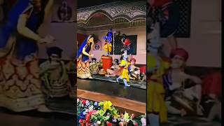 Most Powerful Krishna Bhajan | Peaceful &amp; Positive Energy | हर घर में सुनो 🙏❤️🌹🪷 #shorts #shortsfeed