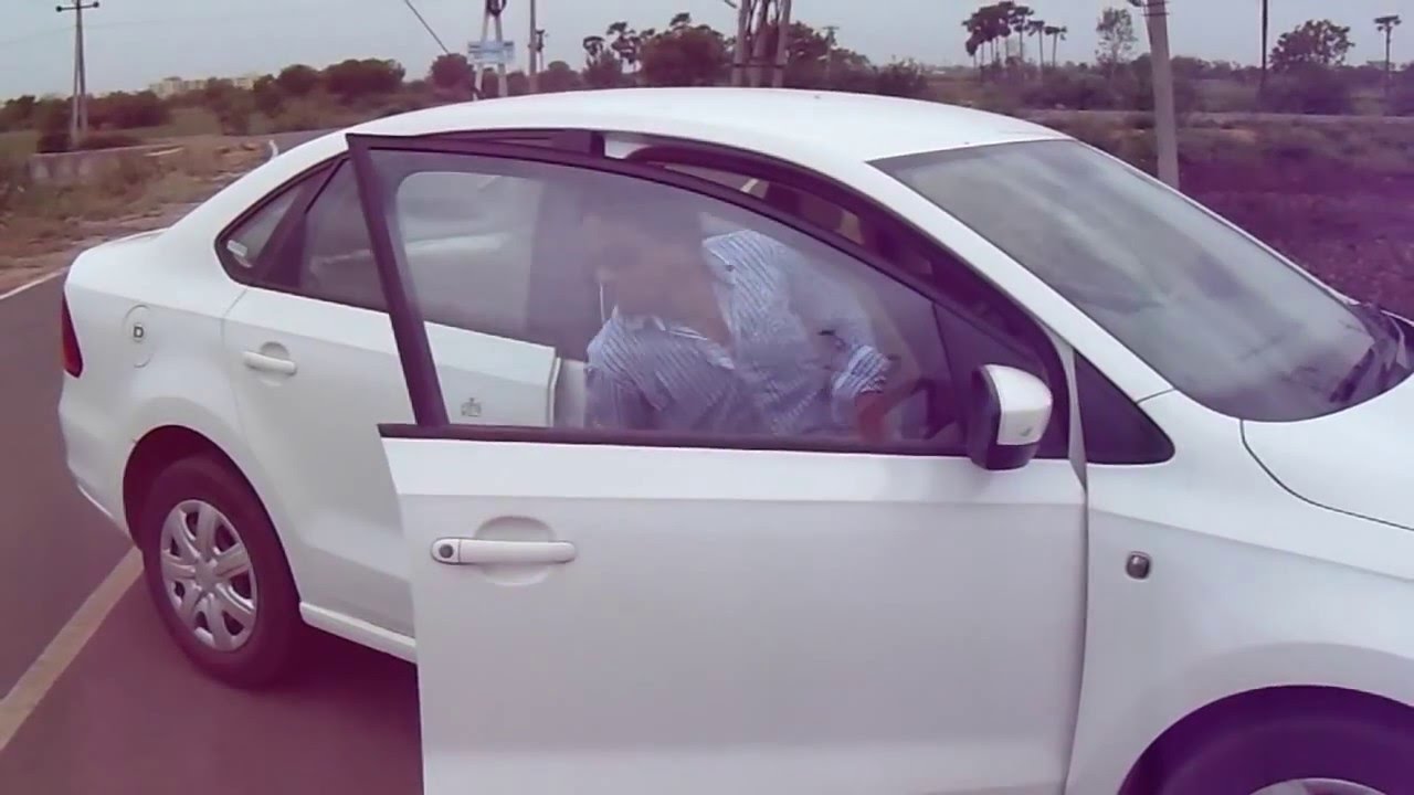 'The Change' Telugu Short Film || by kkr