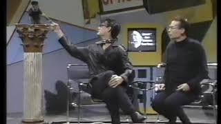 Sprockets Would You Like To Touch My Monkey?