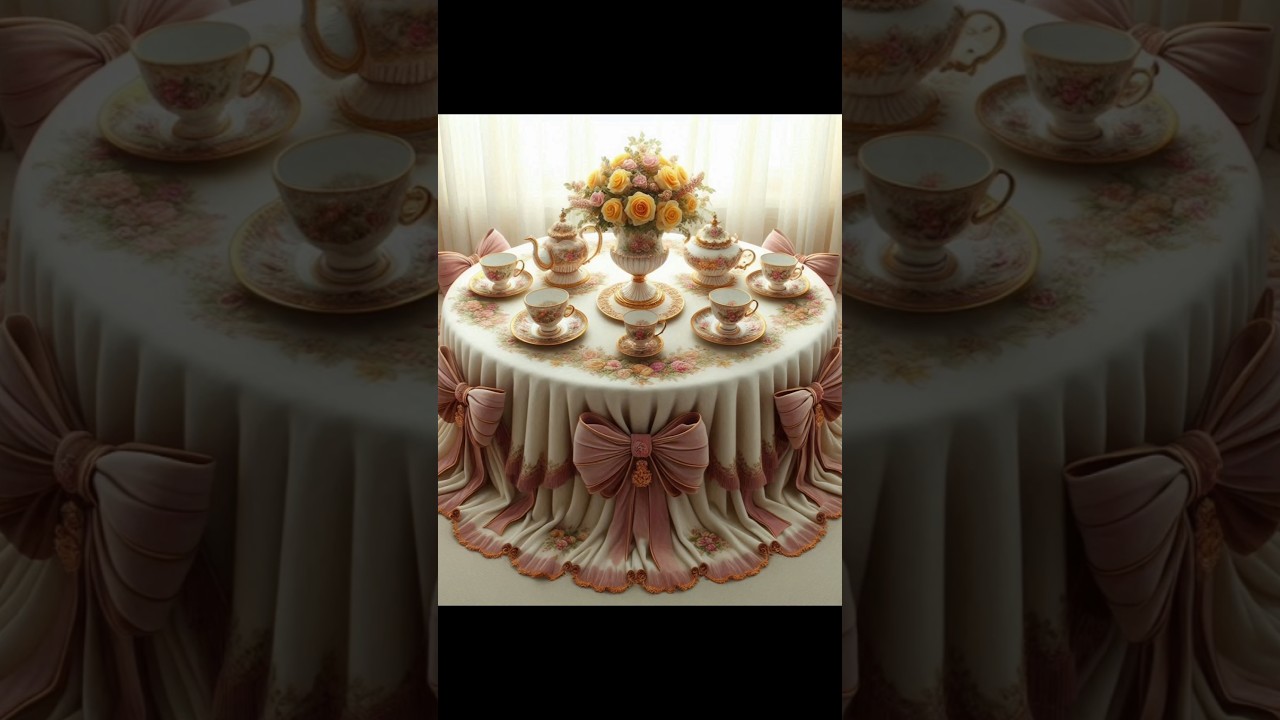 new daining tablet design