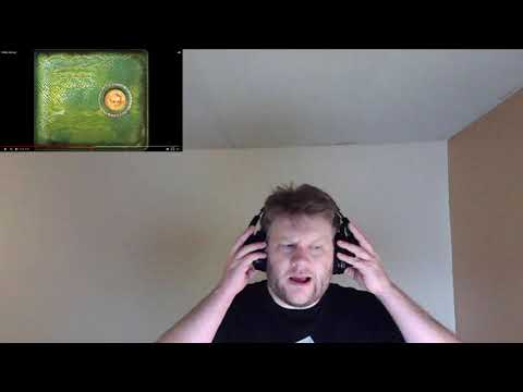 Alice Cooper - Hello Hooray - reaction