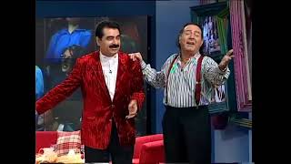 Atın beni denizlere (canlı) İbo Show 1998 - İbrahim Tatlıses & Kayahan