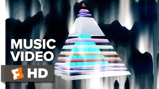 Ghost in the Shell - Tricky Music Video - Escape (2017)