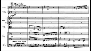 Arthur Honegger - Symphony No. 5 'Di tre re' (1950)