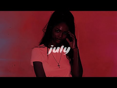 July Afrobeat Instrumental 2024 X Kidi X Burnaboy X Fireboy Type Beat