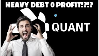 Hold Or Fold? 😳 Financial Docs #quant #quantcoin #qnt #btc #quantnews #viralvideo  #cryptonews