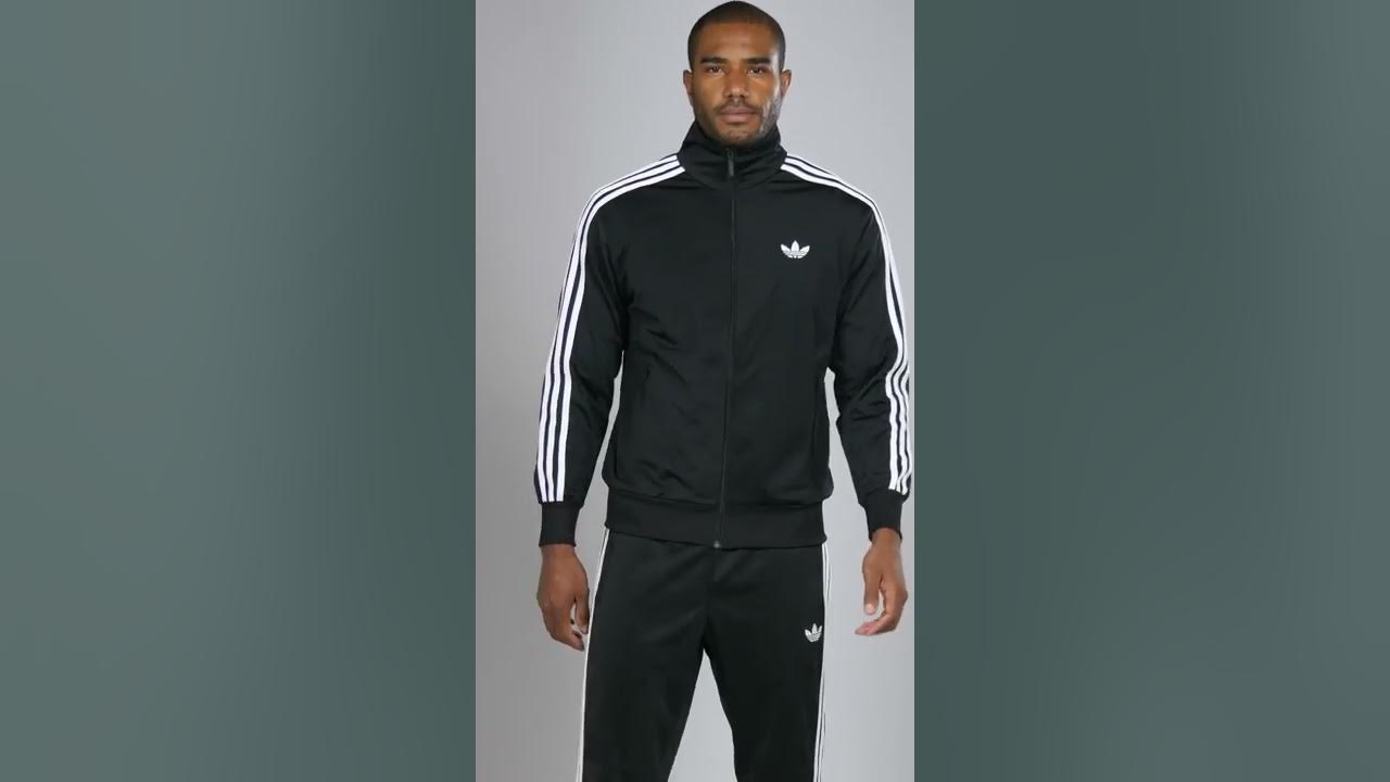 Studio adidas Firebird Tracksuit #Studio #adidas #adidastracksuit - YouTube