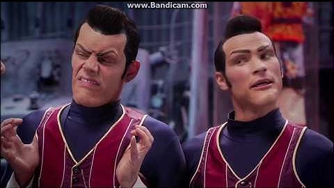 We Are Number One But Every One Is Replaced With Frizzy Doggenpop Yelling