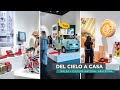 Museo malba exposicin del cielo a casa piezas de diseo cultura material argentina