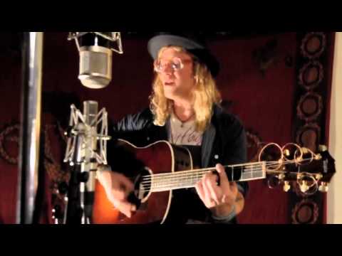 Allen Stone - "Unaware" (Jet City Stream Session)