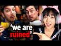 Living Here RUINED Their Life But They Love It (Japanese Teacher React)