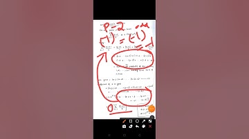 Analytic number theory MSc S4 Maths unit 3 part 9