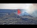 Mauna Loa Eruption, HI - USGS live stream