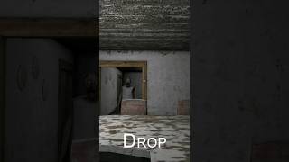 How to Escape from Hunted Grandma's House | Granny Chapter 1 | #gaming #viral #liveinsaan #granny