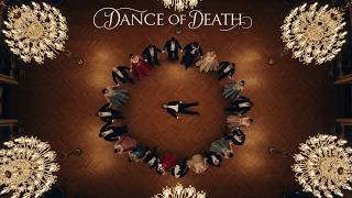 Fatal Waltz at Bramblewick Ballroom | A Hercule Poirot Mystery