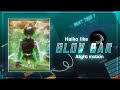 Haiko Like Glow Bar Tutorial | Alight Motion