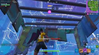 Fortnite Reventando Duos Kappa