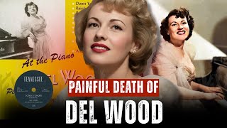 The Tragic Silence of Del Wood – The Opry Pianist Nobody Remembers