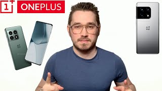 OnePlus 10 Pro Fr