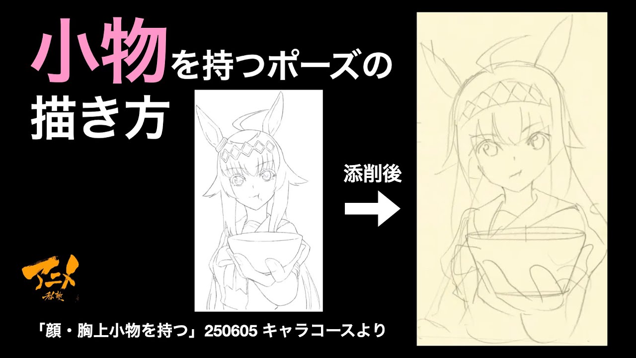 絵 アニメ デッサン イラスト 参考書 25冊 セット How to draw a pose holding an accessory