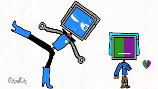 A Clippit From Droidtale