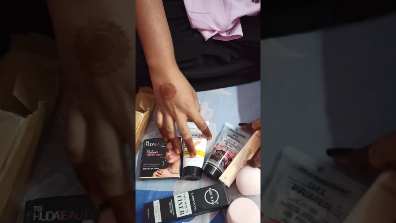 Shopsy makeup haul || Under ₹133 