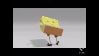 SpongeBob twerking to Nokia