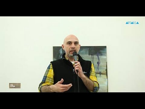 ქუჩის აკადემია - ლევან ბუთხუზი -\"რატომ არ გვჯერა ფაქტის\"