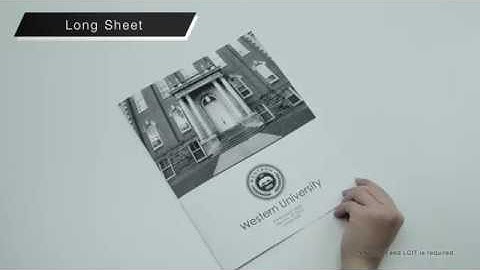 The new Ricoh Pro 8300 mono presses | Full video