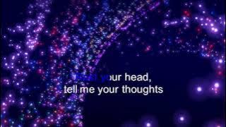 Together We Stand Karaoke