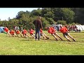 2012 Inter County Tug of War Championships - 680 Kilos Final - First End