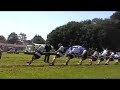 2012 Inter County Tug of War Championships - 680 Kilos Final - First End
