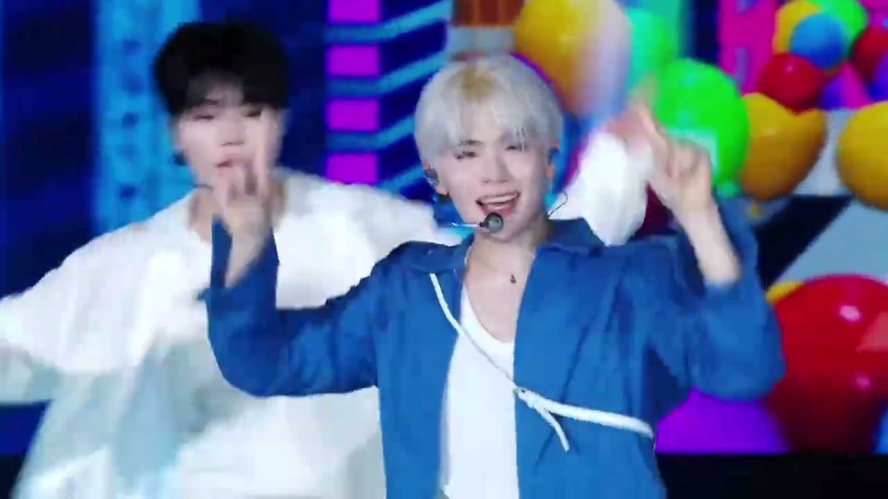 250705 ZEROBASEONE 'Only One Story' Performing at Show Music Core in JAPAN