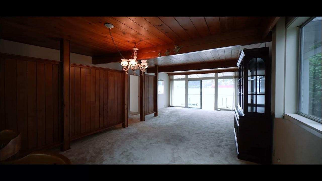 952 Alderside Road, Port Moody Shafik Ladha *PREC of RE/MAX Westcoast YouTube