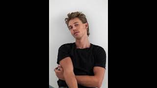 Sunshine on a Rainy Day (Austin Butler Video)