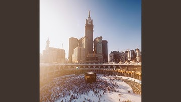 Ramadan Begins