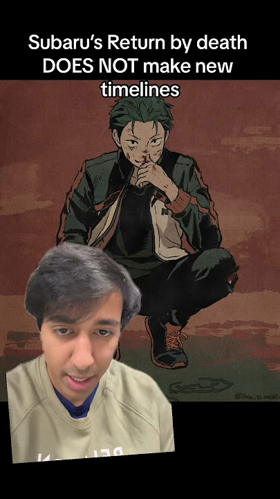 Download lagu Natsuki Subaru’s return by death DOES NOT make new timelines. Re:Zero #rezero #anime #tbate #isekai