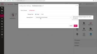 Creating Hello World Pipeline