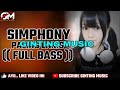GINTING MUSIC DJ SIMPHONY FULL BASS..