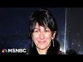 'She is a proven liar': Epstein victim's family speaks out against possible Maxwell pardon