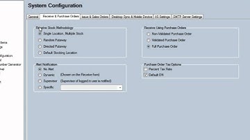 Stock Inventroy System Configuration Overview from www.asapsystems.com