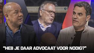 👀 Hand Van Dick Advocaat Nu Al Zichtbaar Bij Feyenoord? \