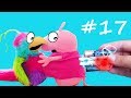 DIY Сигнализация на холодильник - Реальная Жизнь Свинки Пиги #17