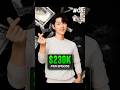 Highest Paid Korean Actors 2025! 💓 #shorts #kdrama #koreandrama #koreanactor