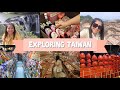 TRAVEL VLOG: Exploring Taiwan Day 2