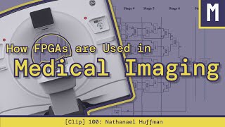 How FPGAs are Used in Medical Imaging | Nathanael Huffman