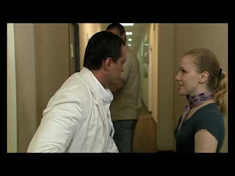 Победный ветер, ясный день (4 серия) (2009) сериал