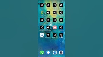 AR using VINS and Image marker localization